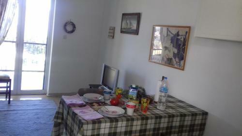 Apartamento Villa Galaxidi