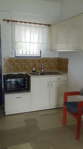 Apartamento Villa Galaxidi