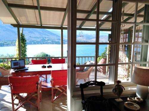Villa Aphrodite's Coast Retreat House!