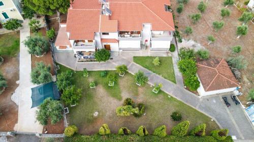 Apartamento Krissaia Seaside Suites