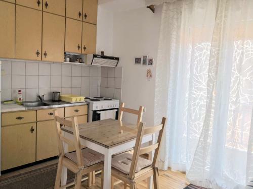 Apartamento Traditional Penthouse With Mountain View
