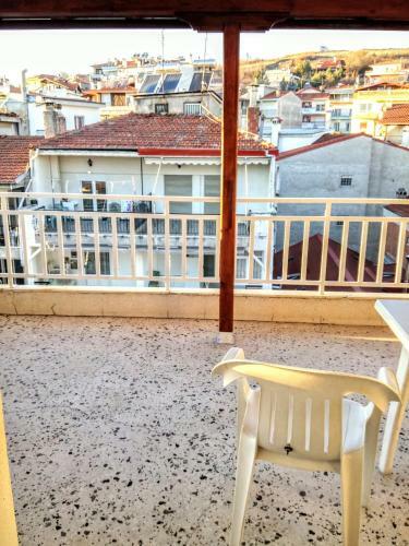 Apartamento Traditional Penthouse With Mountain View