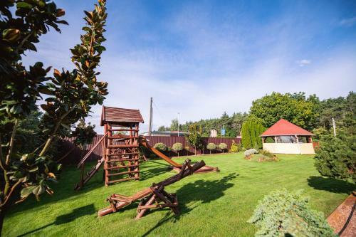 Hostal Fenyves Cs�rda Vend�gh�z