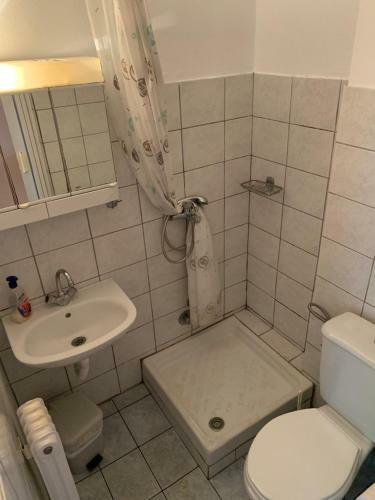 Apartamento Alexandras Appartments