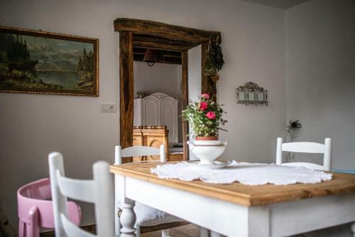 Apartamento Malom Udvar Vend�gh�z