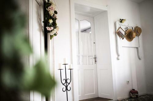 Apartamento Malom Udvar Vend�gh�z