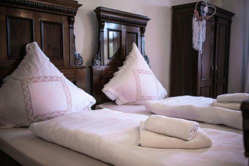 Apartamento Malom Udvar Vend�gh�z