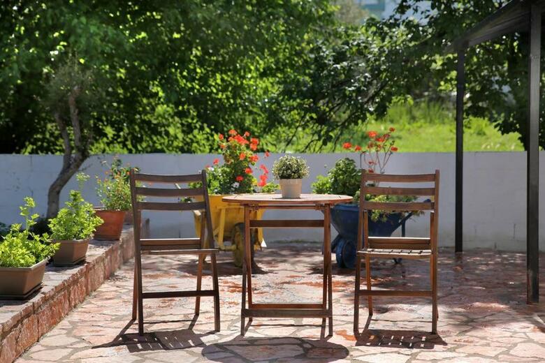 Apartamento "elegant & Quiet House"