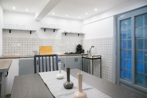 Csipkebogy� Apartman