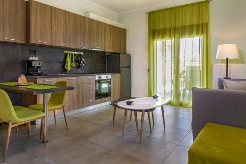 ?autilus Luxury Apartments