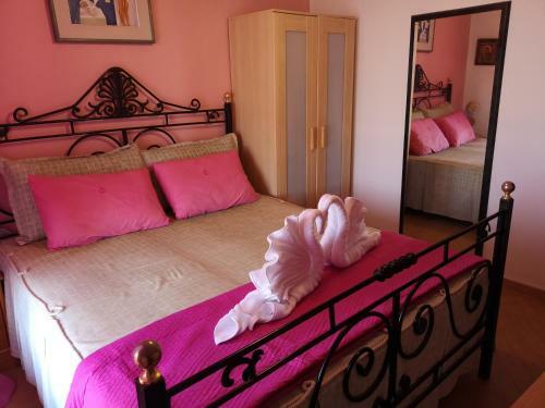 Apartamento Seafront Oasis Beach Houses