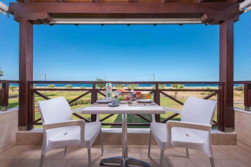 Terra D'oro Villas