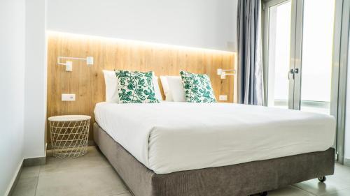 Apartamento Anfi Suites