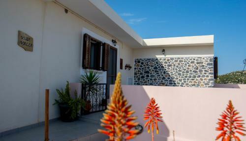 Villa Valia- Relaxation And Cretan Hospitality
