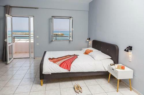 Hotel Sole Mare Seaside Apartments