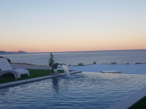 Villa Ocean Island Angelina