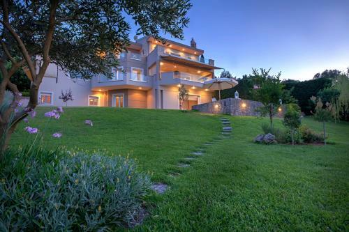 Apartamento Marina View Luxury Home