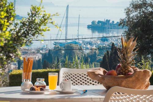 Apartamento Marina View Luxury Home