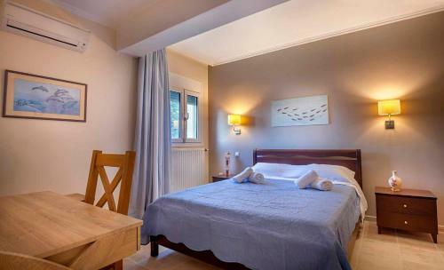 Apartamento Marina View Luxury Home