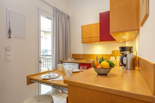 Apartamento Casa Malu Boutique Studio No 4