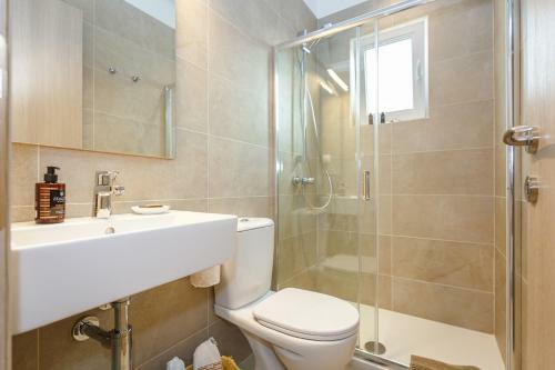 Apartamento Casa Malu Boutique Studio No 4