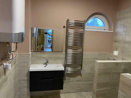 Anita Apartmanh�z