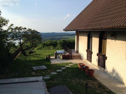 Anita Apartmanh�z