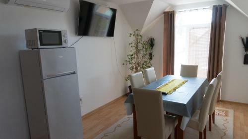 Apartamento Rita-v�r Sz�ll�shely