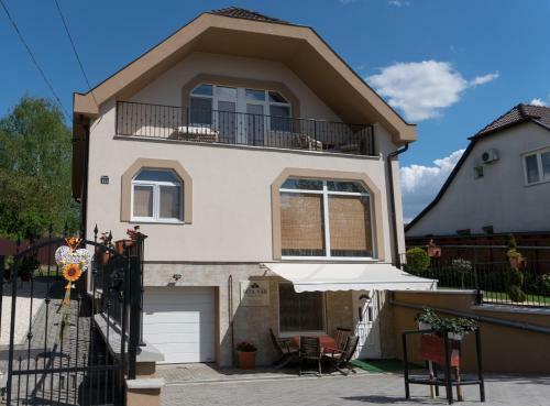 Apartamento Rita-v�r Sz�ll�shely