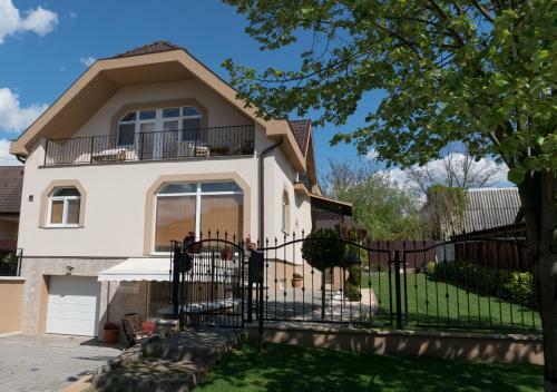 Apartamento Rita-v�r Sz�ll�shely