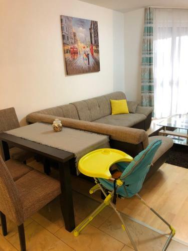 Apartamento Casa Blanca