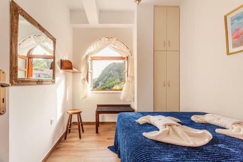 Apartamento Stemnitsa Stone Residence - Cosy Mountain Escape