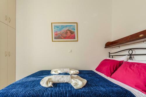 Apartamento Stemnitsa Stone Residence - Cosy Mountain Escape