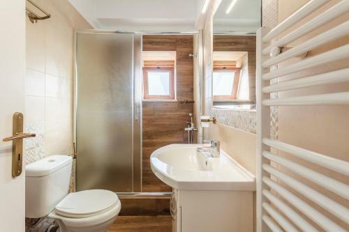 Apartamento Stemnitsa Stone Residence - Cosy Mountain Escape