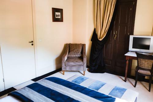 Hotel Trikolonion Country Stemnitsa