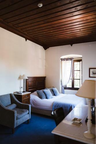 Hotel Trikolonion Country Stemnitsa
