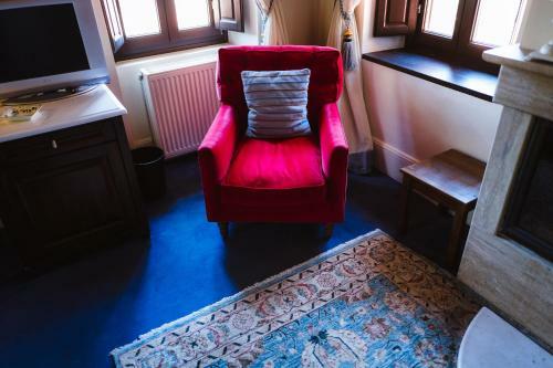 Hotel Trikolonion Country Stemnitsa