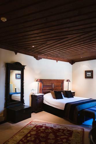 Hotel Trikolonion Country Stemnitsa