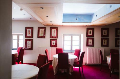 Hotel Trikolonion Country Stemnitsa