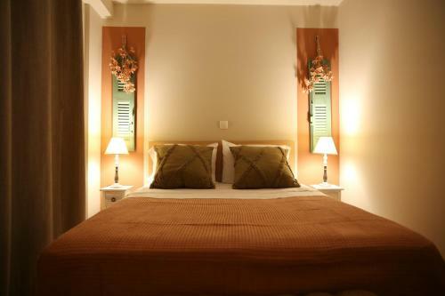 Apartamento Beach House In Itea-delphi