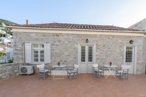 Apartamento Astraea
