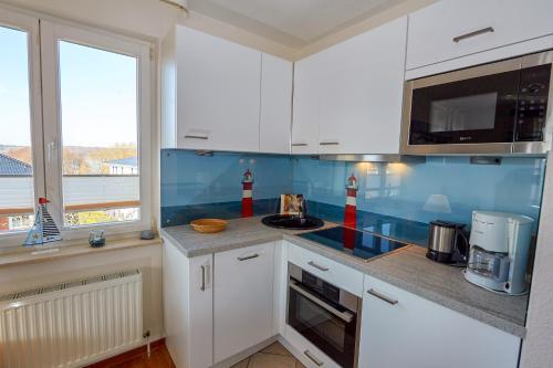 Apartamento Wohnpark Stadt Hamburg Wohnung 56
