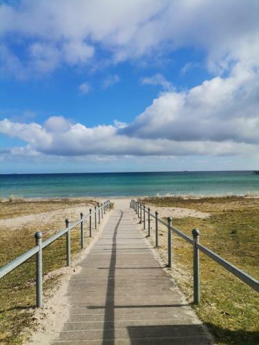 Aparthotel Arkona Strandresidenzen