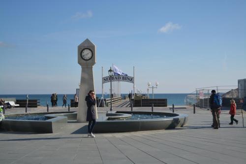 Apartamento Caspar David 7