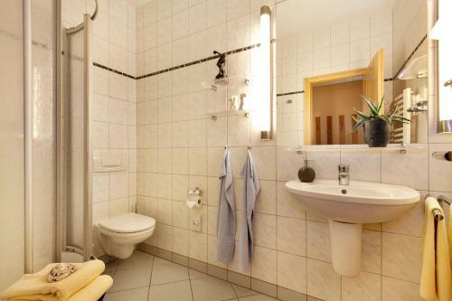 Apartamento Villa Wende By Callsen