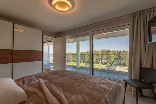Apartamento Prora Platinum Penthouse