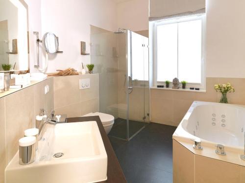 Apartamento Ocean Cloud*****