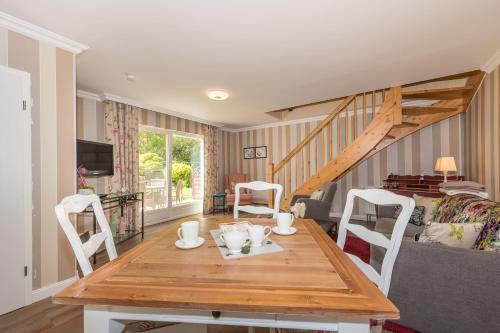 Apartamento Appartement Am Park Der Sinne & Am See