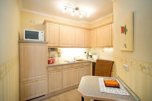 Apartamento Appartement Am Park Der Sinne & Am See