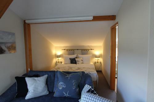 Apartamento Appartement Am Park Der Sinne & Am See